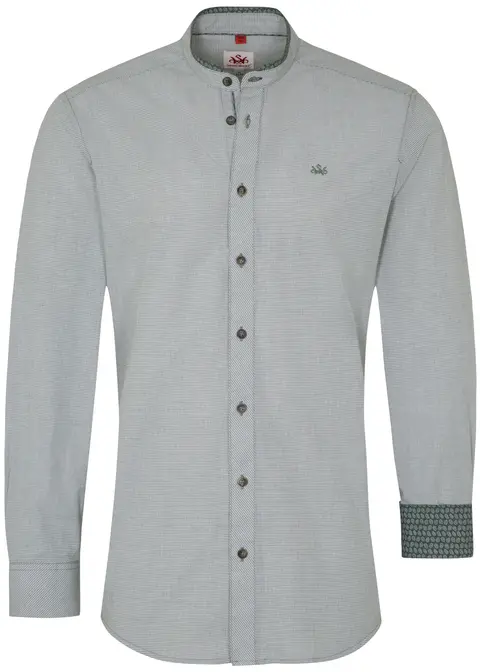 Spieth&Wensky Trachtenhemd "Emden"Artikelnummer SW-432080-0948-4448 Black Friday