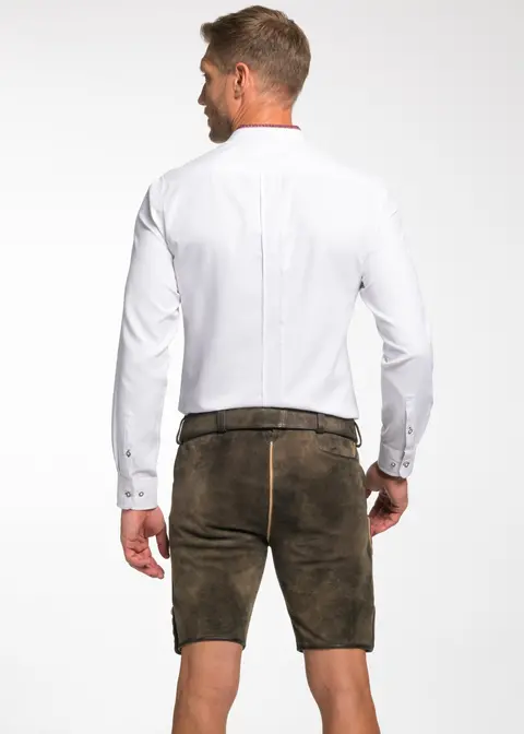 Spieth&Wensky Trachtenhemd "Eisenach"Artikelnummer SW-432070-0970-2771 Cyber Monday