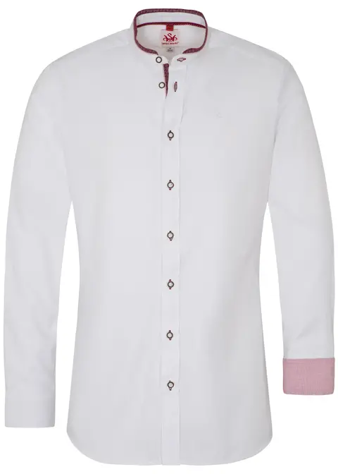 Spieth&Wensky Trachtenhemd "Eisenach"Artikelnummer SW-432070-0970-2771 Cyber Monday