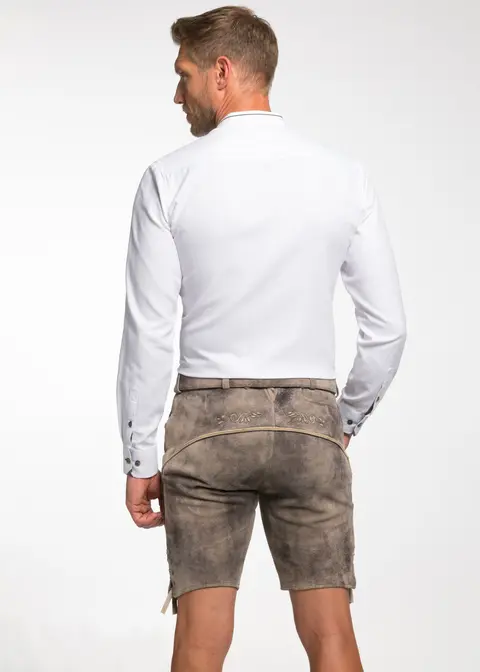 Spieth&Wensky Trachtenhemd "Eindhofen"Artikelnummer SW-431430-0970-2802 Muttertagsangebot
