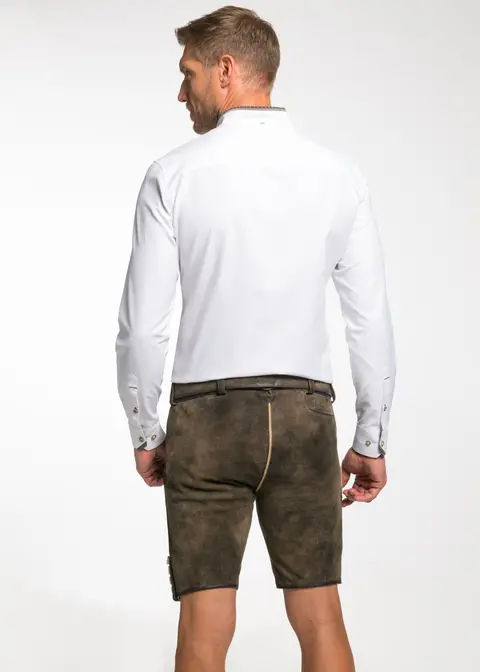 Spieth&Wensky Trachtenhemd "Engadin"Artikelnummer SW-431290-1374-2802 Vatertagsangebot