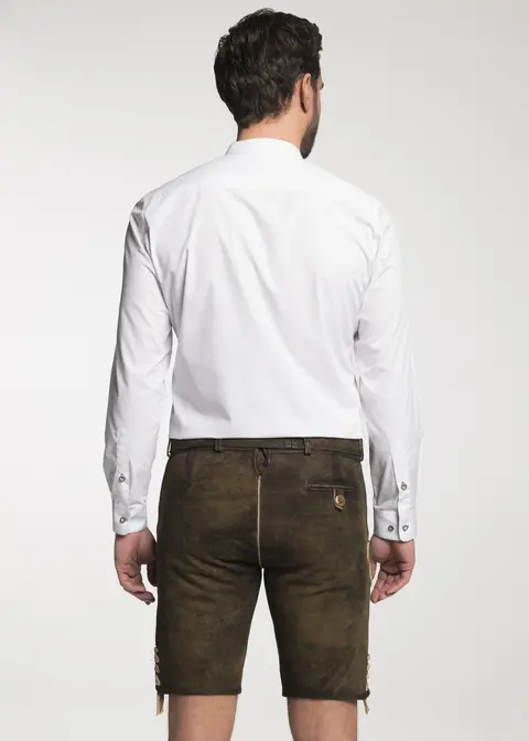 Spieth&Wensky Trachtenhemd "TG-Ditfurt"Artikelnummer SW-421770-0970-2176 Jubiläumsangebot