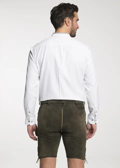 Spieth&Wensky Trachtenhemd "Demetrius"Artikelnummer SW-421700-0970-2802 Lagerräumung
