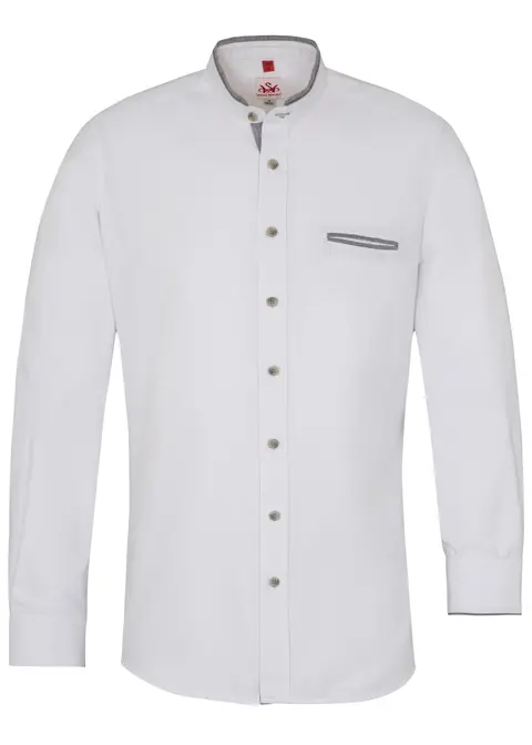 Spieth&Wensky Trachtenhemd "Demetrius"Artikelnummer SW-421700-0970-2802 Lagerräumung