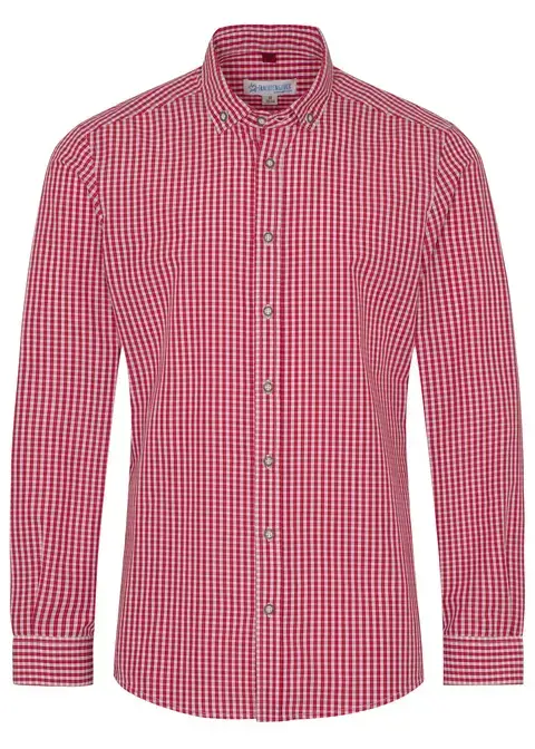 Spieth&Wensky Trachtenhemd "TG-Detmold"Artikelnummer SW-421760-0948-2013 Top Angebot
