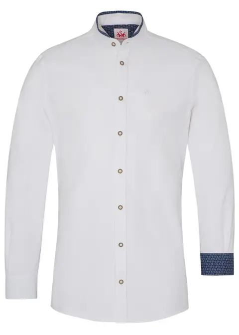 Spieth&Wensky Trachtenhemd "Dorsten"Artikelnummer SW-420910-1374-2314 Neueste Mode
