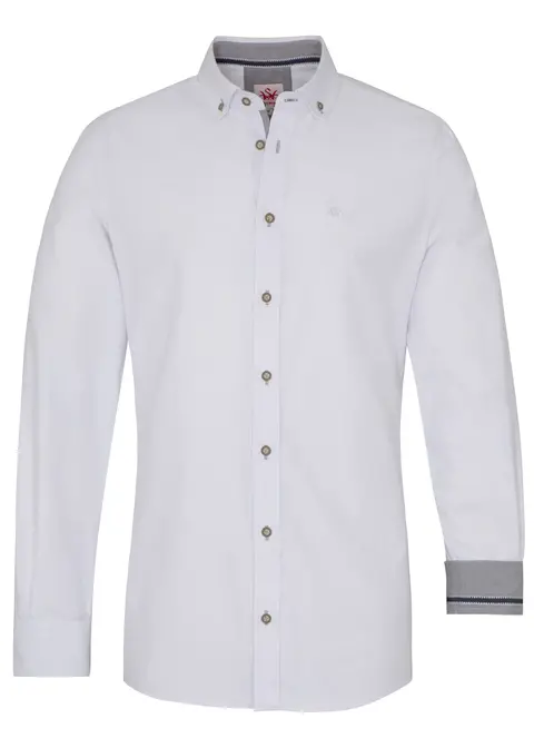 Spieth&Wensky Trachtenhemd "Detoit"Artikelnummer SW-420730-1012-2802 Zeitlich begrenztes Angebot