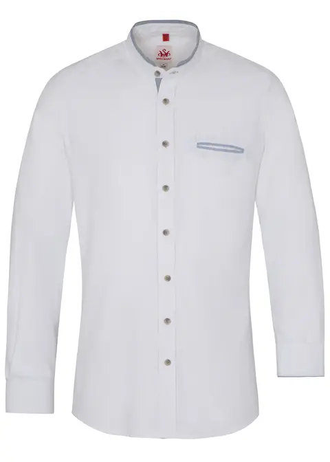 Spieth&Wensky Trachtenhemd "Demetrius"Artikelnummer SW-421700-0970-2176 Große Rabatte