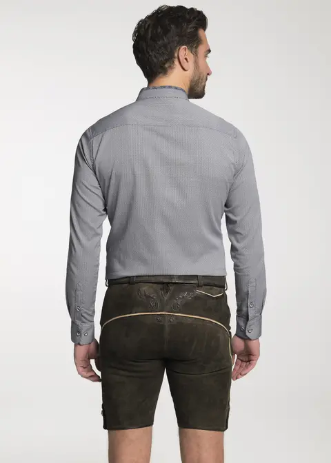 Spieth&Wensky Trachtenhemd "Dorian"Artikelnummer SW-421520-1054-2956 Bestseller