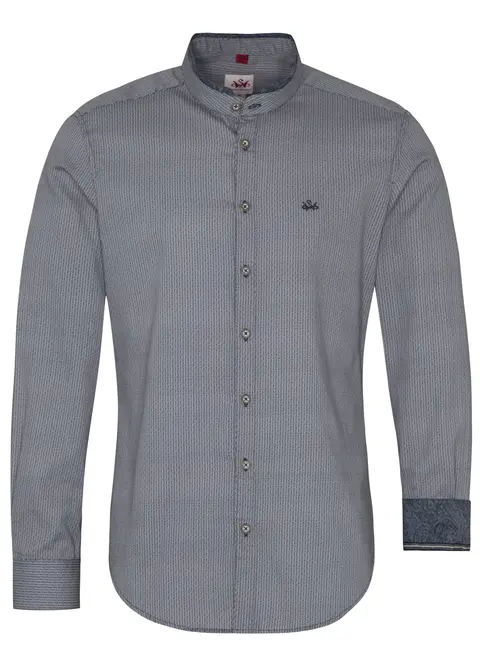 Spieth&Wensky Trachtenhemd "Dorian"Artikelnummer SW-421520-1054-2956 Bestseller