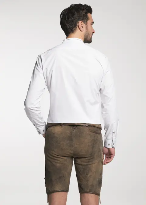 Spieth&Wensky Trachtenhemd "Danton"Artikelnummer SW-421490-0970-2802 Saisonale Angebote