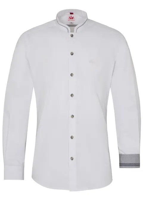 Spieth&Wensky Trachtenhemd "Danton"Artikelnummer SW-421490-0970-2802 Saisonale Angebote