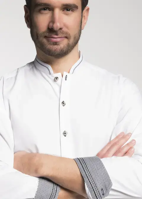 Spieth&Wensky Trachtenhemd "Danton"Artikelnummer SW-421490-0970-2314 Räumungsverkauf