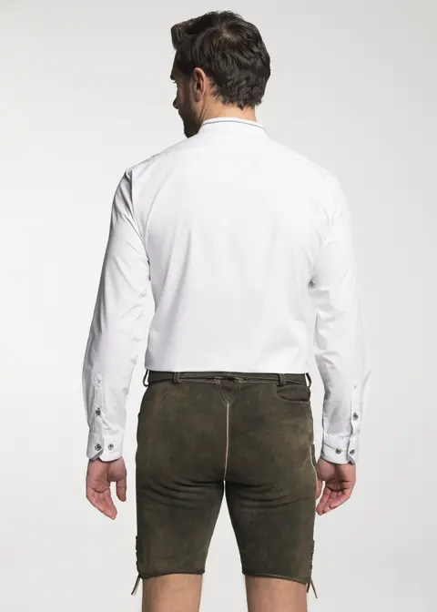 Spieth&Wensky Trachtenhemd "Danton"Artikelnummer SW-421490-0970-2314 Räumungsverkauf