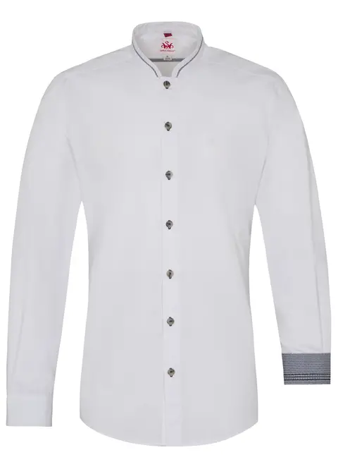 Spieth&Wensky Trachtenhemd "Danton"Artikelnummer SW-421490-0970-2314 Räumungsverkauf