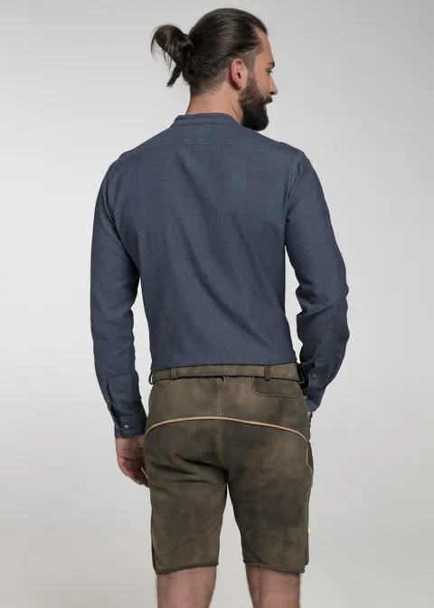 Spieth&Wensky Trachtenhemd "Betzenstein"Artikelnummer SW-411390-1054-2349 Kauf eins, bekomm eins gratis