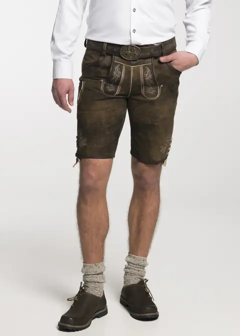 Spieth&Wensky Lederhose "TG Dettelbach"Artikelnummer SW-421960-0256-6555 JETZT KAUFEN