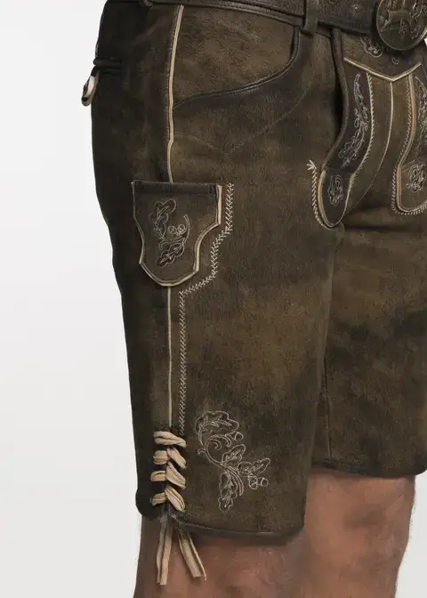 Spieth&Wensky Lederhose "TG Dettelbach"Artikelnummer SW-421960-0256-6555 JETZT KAUFEN