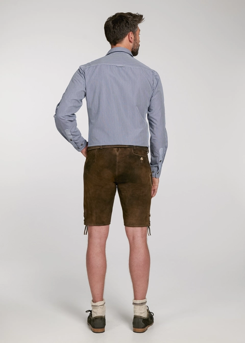 Spieth&Wensky Lederhose "Veit" 45cmArtikelnummer SW-261302-0648-4586 Bis zu 50% Rabatt