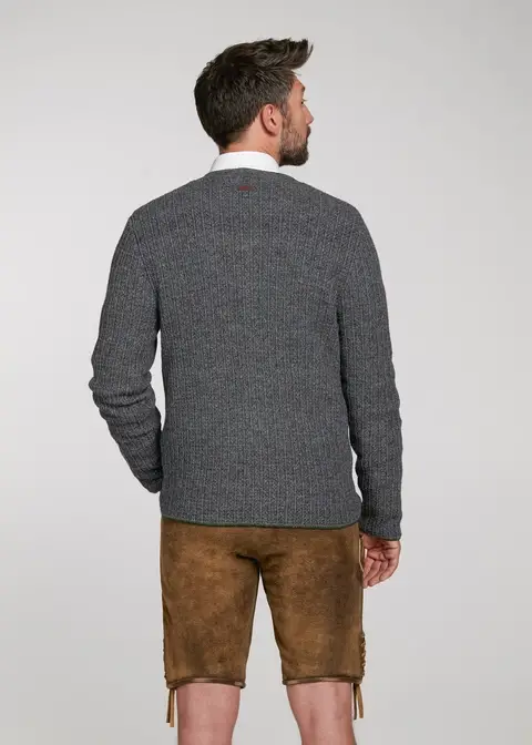 Spieth&Wensky Strickjacke "Plauen"Artikelnummer SW-351060-1342-4617 2025
