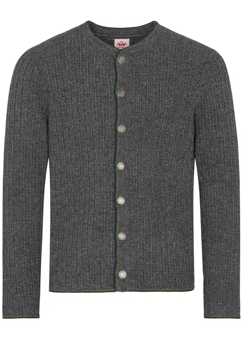 Spieth&Wensky Strickjacke "Plauen"Artikelnummer SW-351060-1342-4617 2025