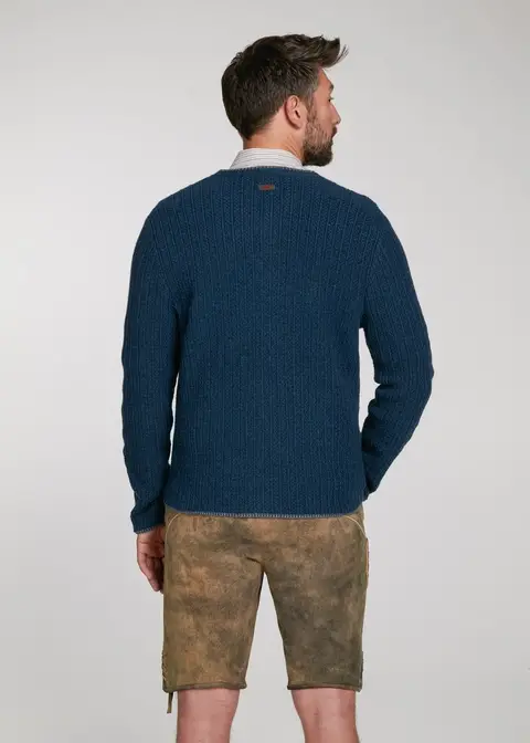 Spieth&Wensky Strickjacke "Plauen"Artikelnummer SW-351060-1342-2349 Online