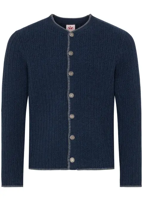 Spieth&Wensky Strickjacke "Plauen"Artikelnummer SW-351060-1342-2349 Online