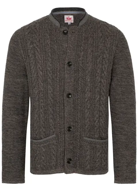 Spieth&Wensky Strickjacke "Esteban"Artikelnummer SW-430840-1342-5077 Outlet