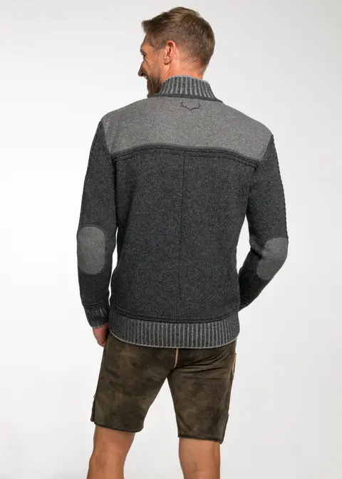 Spieth&Wensky Strickjacke "Erato"Artikelnummer SW-430830-1003-5102 Auslauf