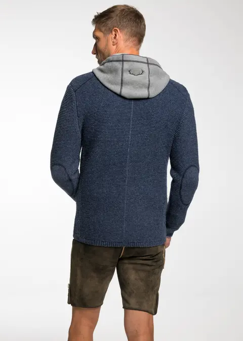 Spieth&Wensky Strickjacke "Echo"Artikelnummer SW-432150-1003-5359 Angebote