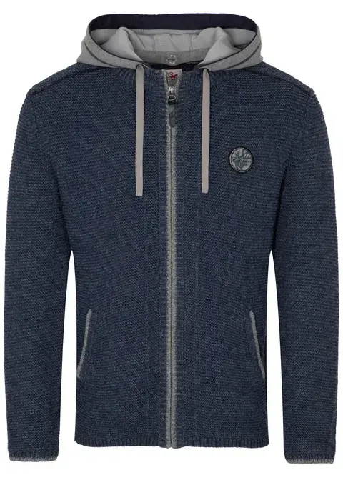 Spieth&Wensky Strickjacke "Echo"Artikelnummer SW-432150-1003-5359 Angebote