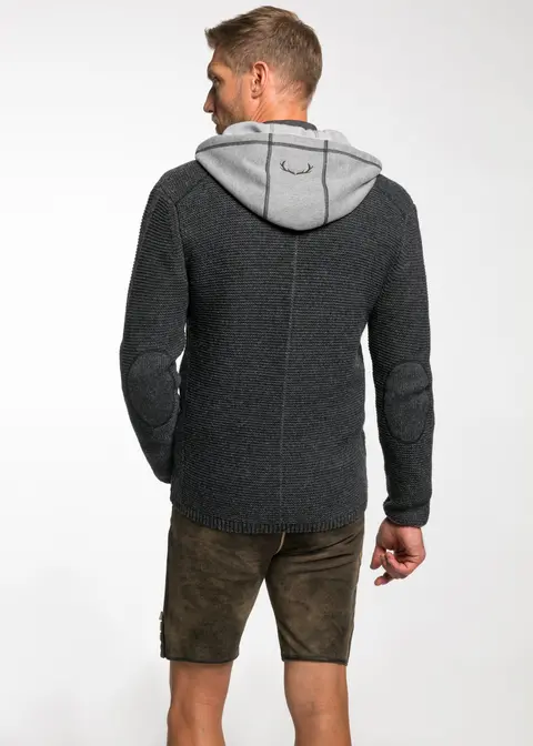 Spieth&Wensky Strickjacke "Echo"Artikelnummer SW-432150-1003-5102 Hotsell
