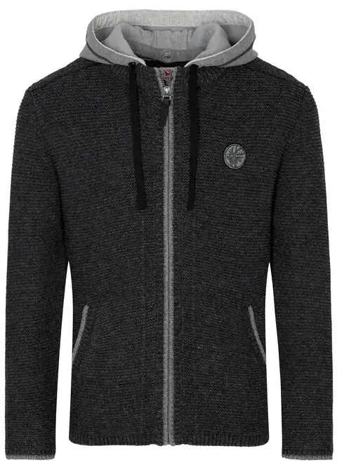 Spieth&Wensky Strickjacke "Echo"Artikelnummer SW-432150-1003-5102 Hotsell