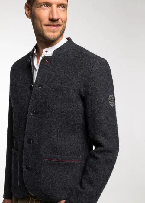 Spieth&Wensky Walkjacke "FCB - Erdmut"Artikelnummer SW-430480-1229-4264 im Angebot