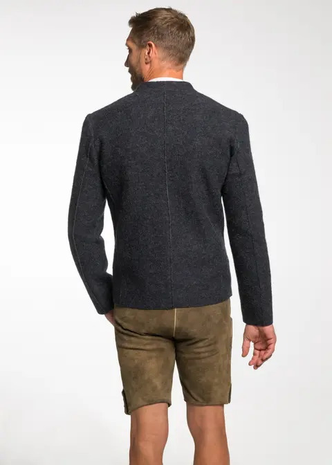 Spieth&Wensky Walkjacke "FCB - Erdmut"Artikelnummer SW-430480-1229-4264 im Angebot