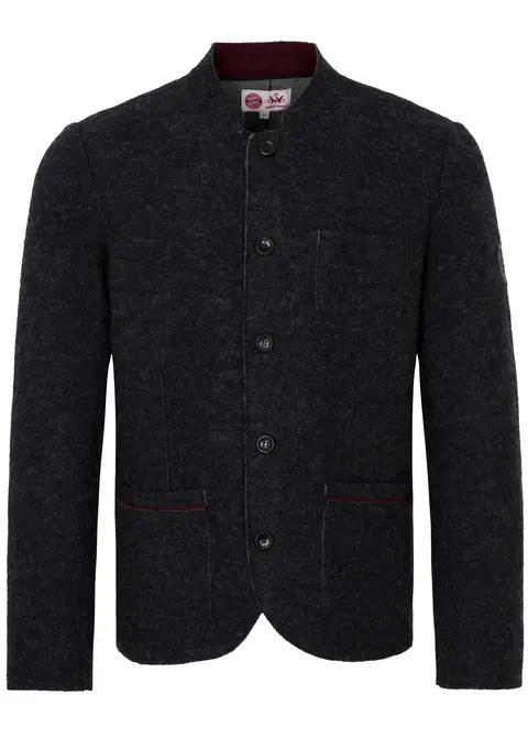 Spieth&Wensky Walkjacke "FCB - Erdmut"Artikelnummer SW-430480-1229-4264 im Angebot