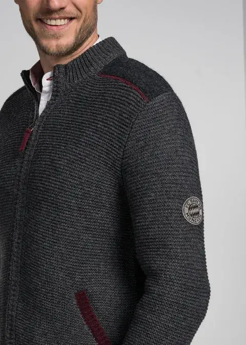 Spieth&Wensky Trachtenjacke "FCB Torben"Artikelnummer SW-391532-1003-4264 Günstiger Verkauf