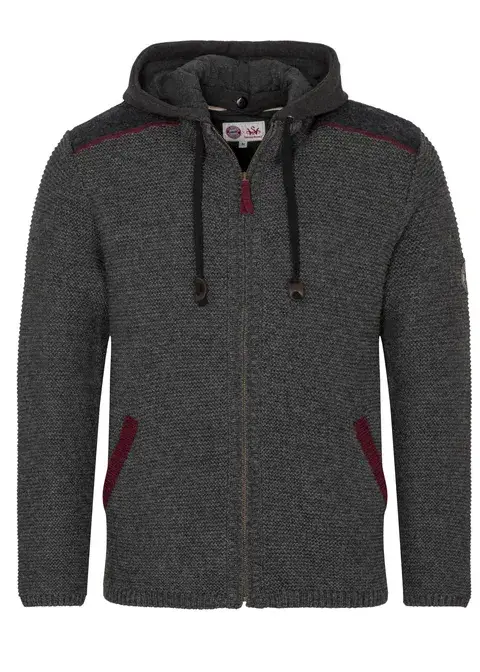 Spieth&Wensky Trachtenjacke "FCB Torben"Artikelnummer SW-391532-1003-4264 Günstiger Verkauf