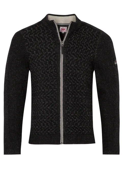 Spieth&Wensky Strickjacke "Attila"Artikelnummer SW-400180-1342-2001 Fabrikverkauf