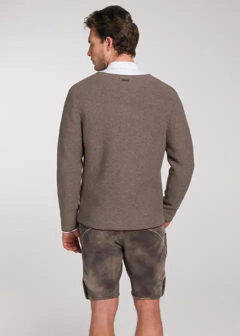 Spieth&Wensky Strickjacke "Pocking"Artikelnummer SW-351730-1342-6250 Blitzverkäufe