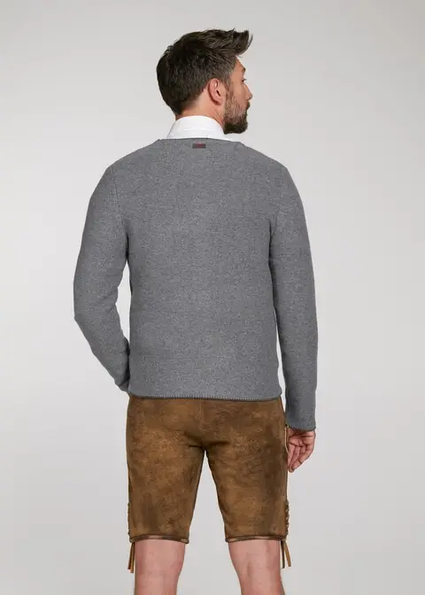 Spieth&Wensky Strickjacke "Pocking"Artikelnummer SW-351730-1342-6252 Kostenloser Versand