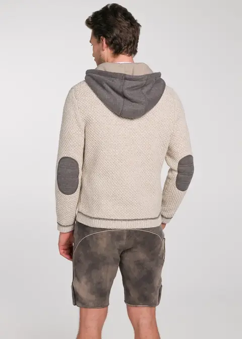 Spieth&Wensky Strickjacke "Tomek"Artikelnummer SW-380620-1003-2011 Fabrik Onlineshop