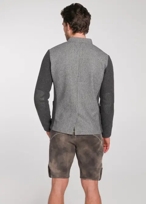 Spieth&Wensky Strickjacke "Tannhausen"Artikelnummer SW-380550-1585-4484 Rabatt