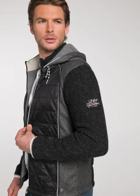 Spieth&Wensky Trachtenjacke "Traunstein"Artikelnummer SW-380540-1571-5713 Günstig kaufen