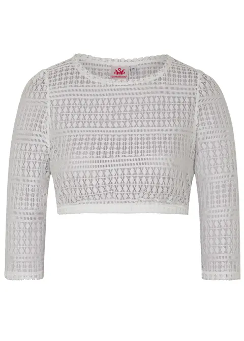 Spieth&Wensky Dirndlbluse "Elster"Artikelnummer SW-431820-1189-4506 Versandkostenfrei
