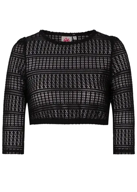Spieth&Wensky Dirndlbluse "Elster"Artikelnummer SW-431820-1189-2001 Großer Ausverkauf