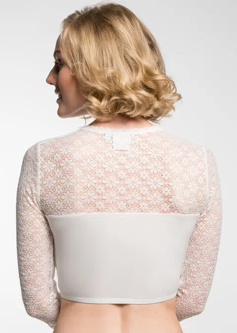 Spieth&Wensky Dirndlbluse "Elaia"Artikelnummer SW-431810-1189-4506 Flash Sale