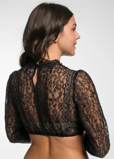 Spieth&Wensky Dirndlbluse "Ermelina"Artikelnummer SW-431690-1189-2001 Online Shopping