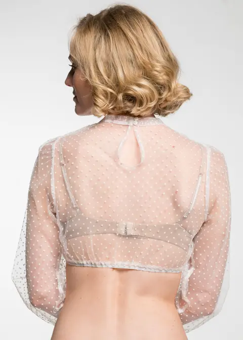 Spieth&Wensky Dirndlbluse "Eduarda"Artikelnummer SW-431640-1189-4506 Preisnachlass
