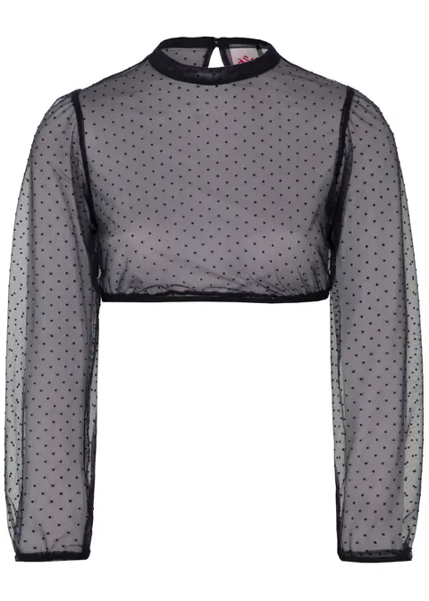 Spieth&Wensky Dirndlbluse "Eduarda"Artikelnummer SW-431640-1189-2349 Saisonschlussverkauf
